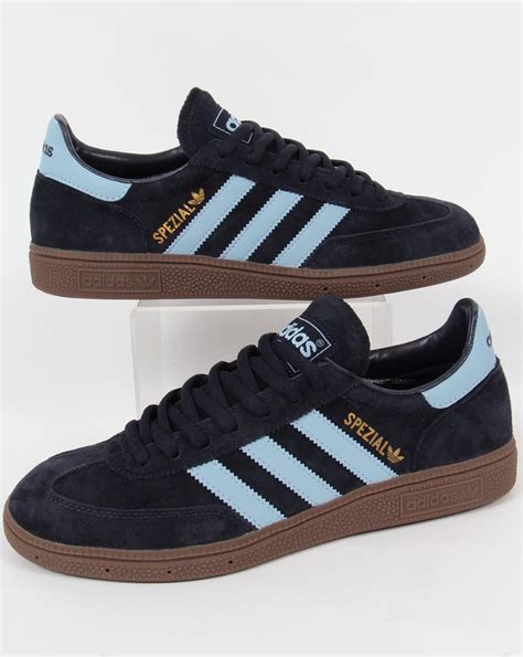 blue spezials adidas|adidas spezial navy blue.